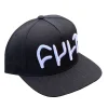 Fashion CULT CREW Big Logo Snapback