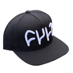 Fashion CULT CREW Big Logo Snapback