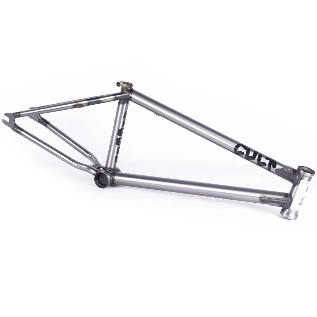 Cheap CULT CREW Biggie Frame / devon smillie signature / raw