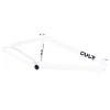 Sale CULT CREW Biggie Frame / devon smillie signature / white