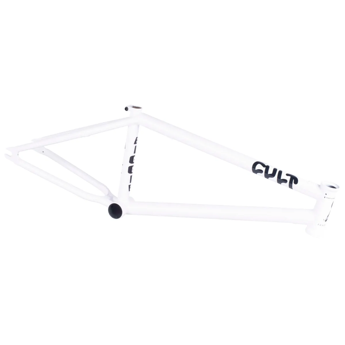 Sale CULT CREW Biggie Frame / devon smillie signature / white