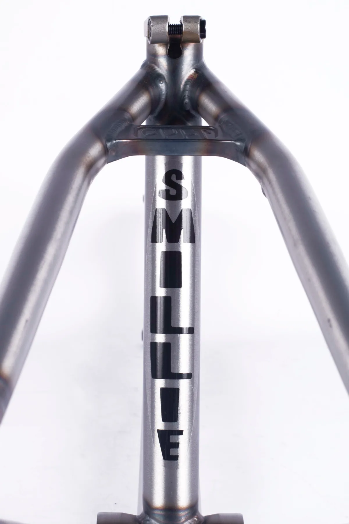 Cheap CULT CREW Biggie Frame / devon smillie signature / raw