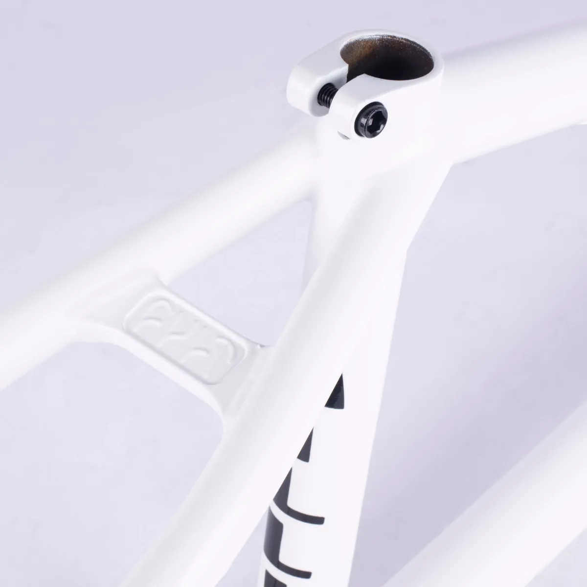 Sale CULT CREW Biggie Frame / devon smillie signature / white