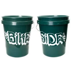 New CULT CREW BIKESIDE Bucket