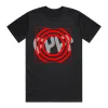 New CULT CREW Bullseye Tee