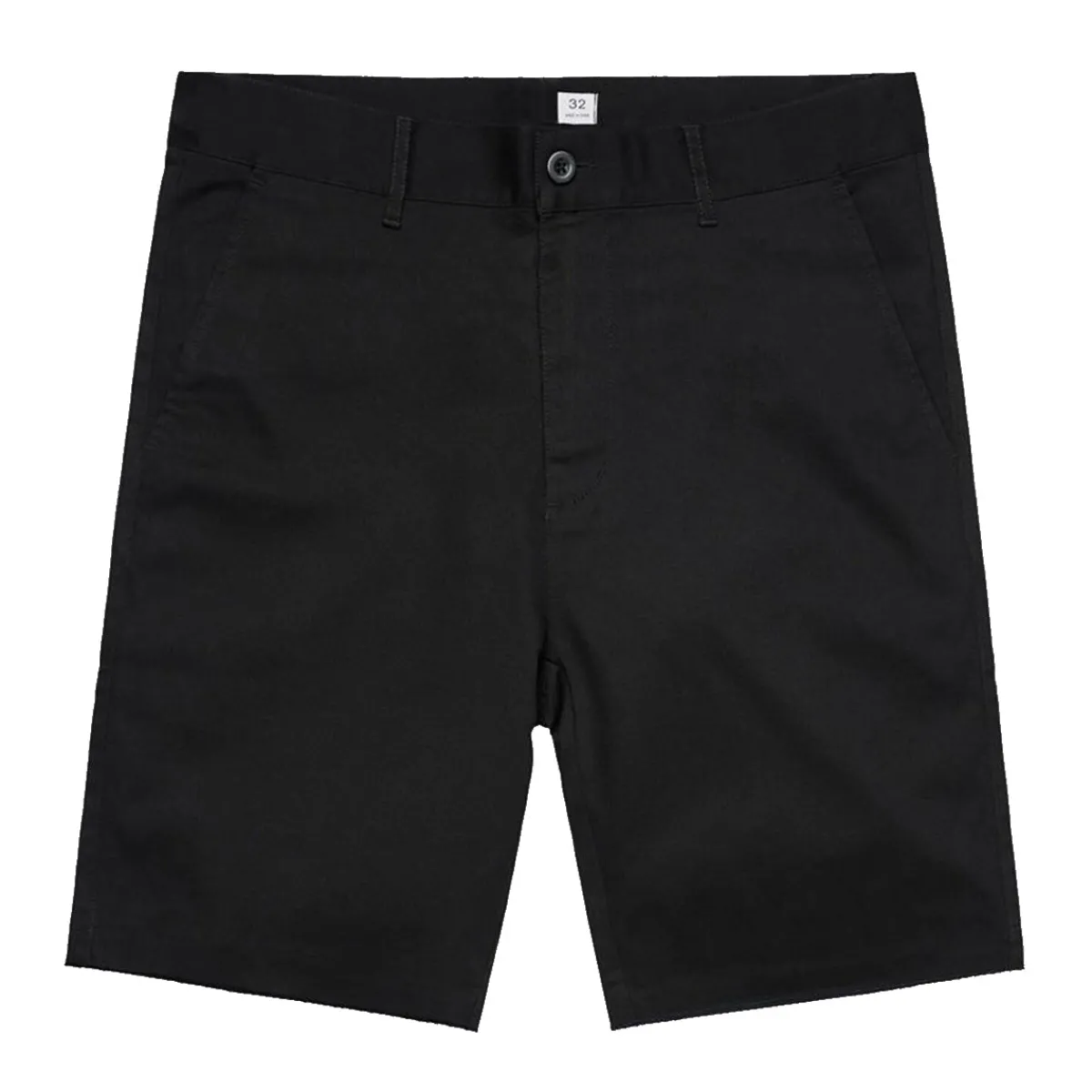 Clearance CULT CREW Chino Cutoff Shorts