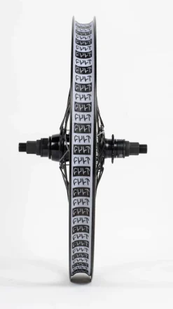 Cheap CULT CREW 18" Crew Cassette Wheel