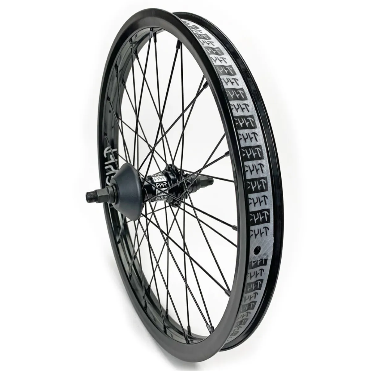 Best CULT CREW Crew Cassette Wheel v2