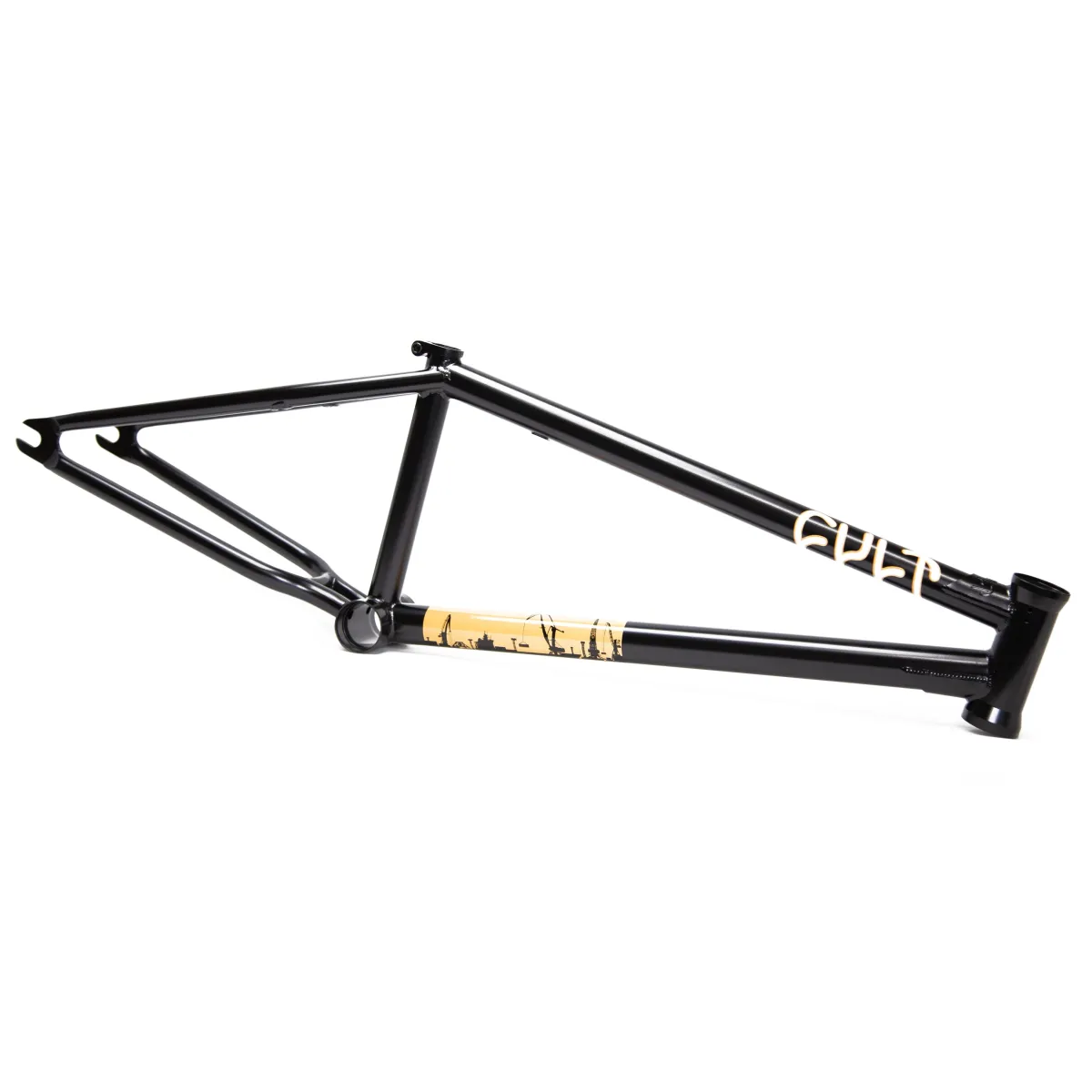Flash Sale CULT CREW Crew Frame / Callan Stibbards Colorway
