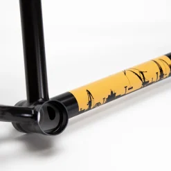 Flash Sale CULT CREW Crew Frame / Callan Stibbards Colorway