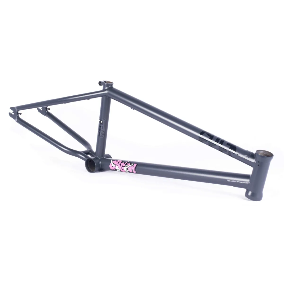 New CULT CREW Crew Frame / jaume sintes colorway