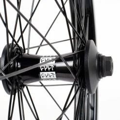 Clearance CULT CREW Crew Front Hub