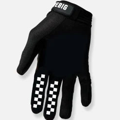 Clearance CULT CREW Cult Race Gloves / black