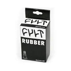 Clearance CULT CREW Cult Rubber Tube