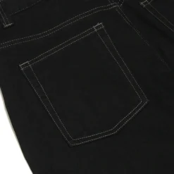 Discount CULT CREW Cult x Heavies Jeans / black