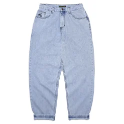 Outlet CULT CREW Cult x Heavies Jeans / light blue