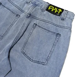 Outlet CULT CREW Cult x Heavies Jeans / light blue