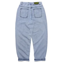 Outlet CULT CREW Cult x Heavies Jeans / light blue