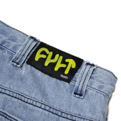 Outlet CULT CREW Cult x Heavies Jeans / light blue