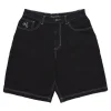 Fashion CULT CREW Cult x Heavies Shorts / black