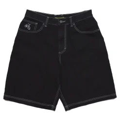 Fashion CULT CREW Cult x Heavies Shorts / black