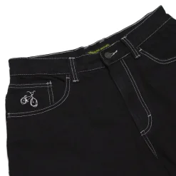 Fashion CULT CREW Cult x Heavies Shorts / black