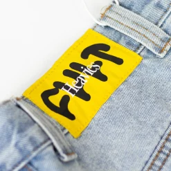 Best CULT CREW Cult x Heavies Shorts / light blue