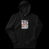 Outlet CULT CREW Cult x Silent "Posted Cover" Hoodie