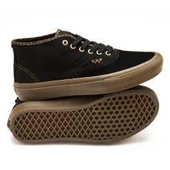 Online CULT CREW Cult x Vans Authentic Mid