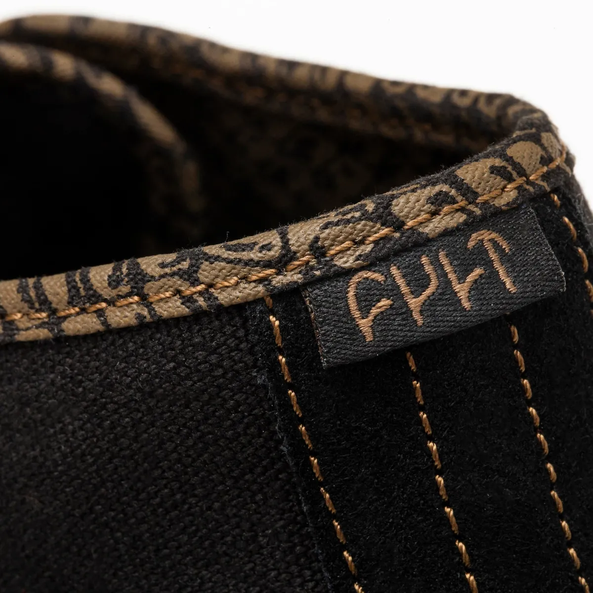 Online CULT CREW Cult x Vans Authentic Mid