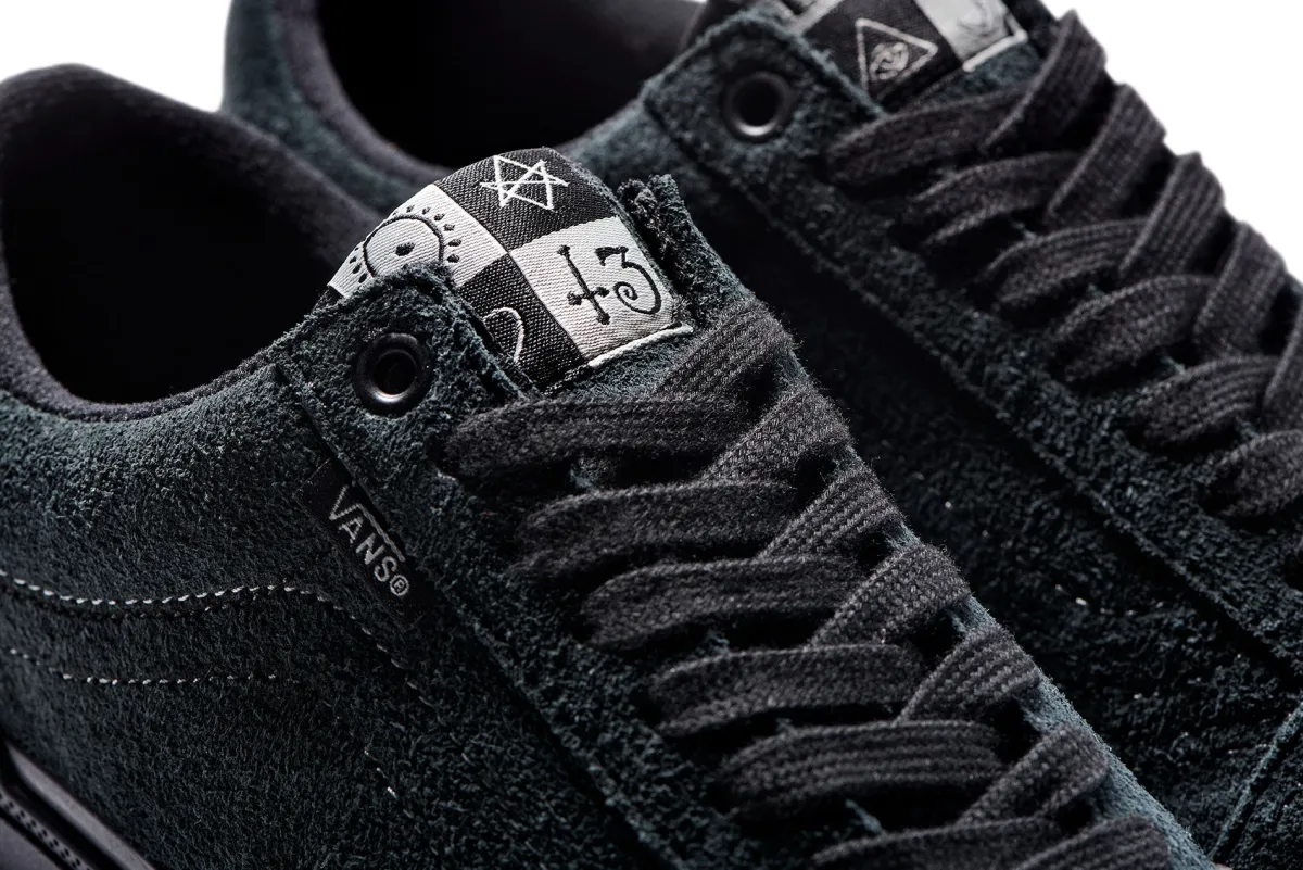 Clearance CULT CREW Cult x Vans BMX Old Skool