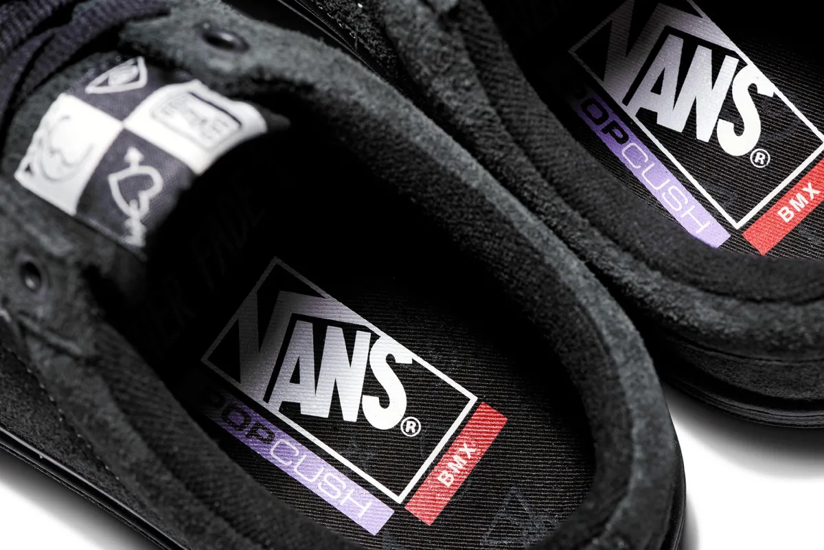 Clearance CULT CREW Cult x Vans BMX Old Skool