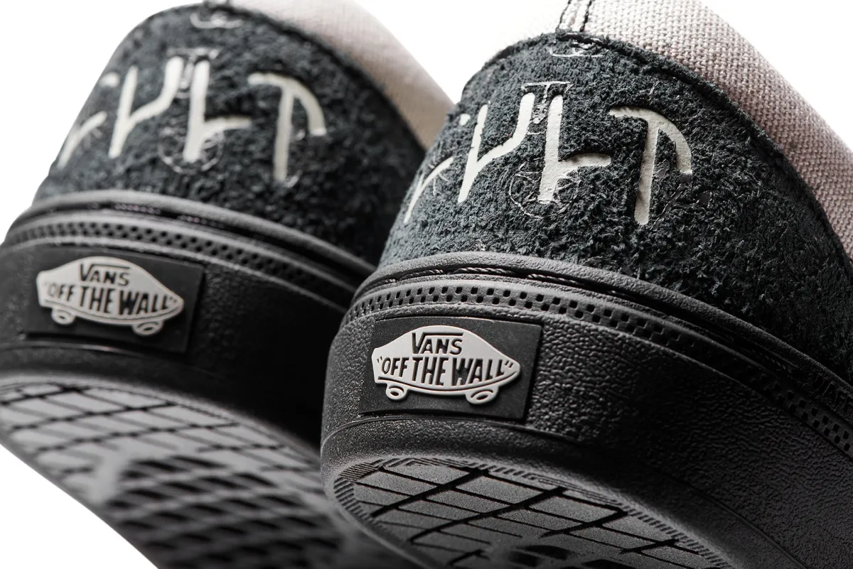 Sale CULT CREW Cult x Vans BMX Slip On