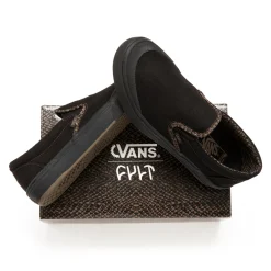 Fashion CULT CREW Cult x Vans BMX Slip On