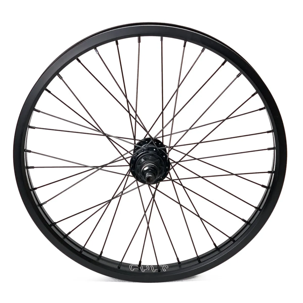 New CULT CREW Devotion Cassette Wheel