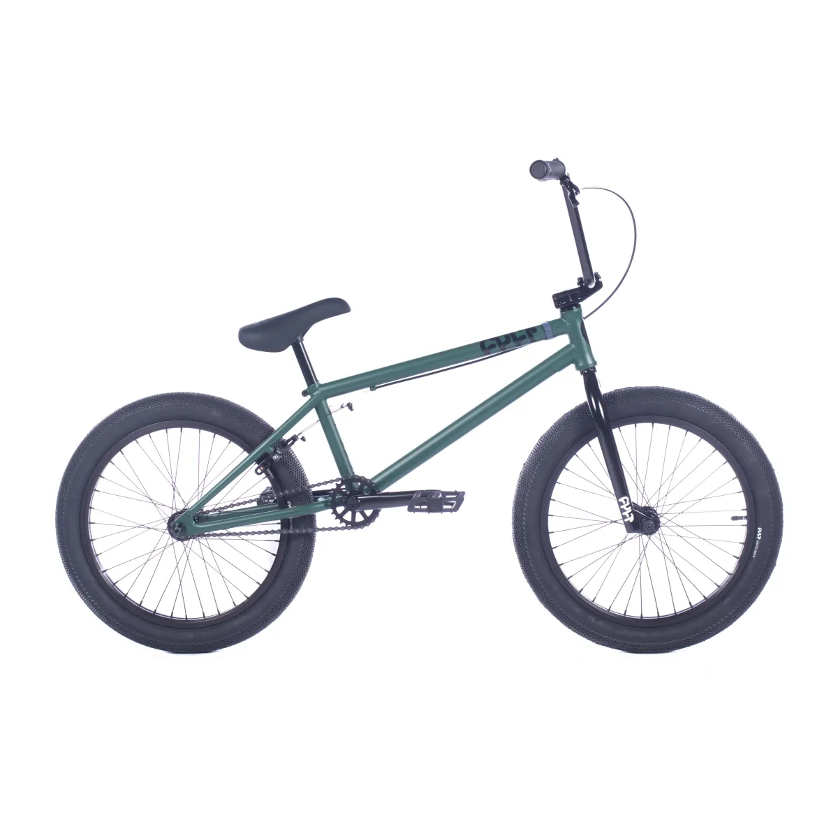 Best CULT CREW GATEWAY / green