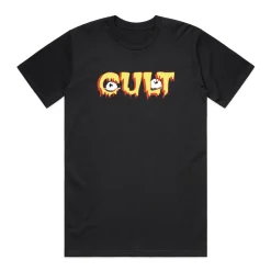 Store CULT CREW Halloween Tee
