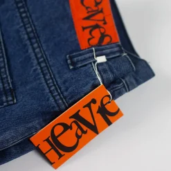 Online CULT CREW Heavies Jeans / washed blue