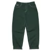 New CULT CREW Heavies Jeans / washed green