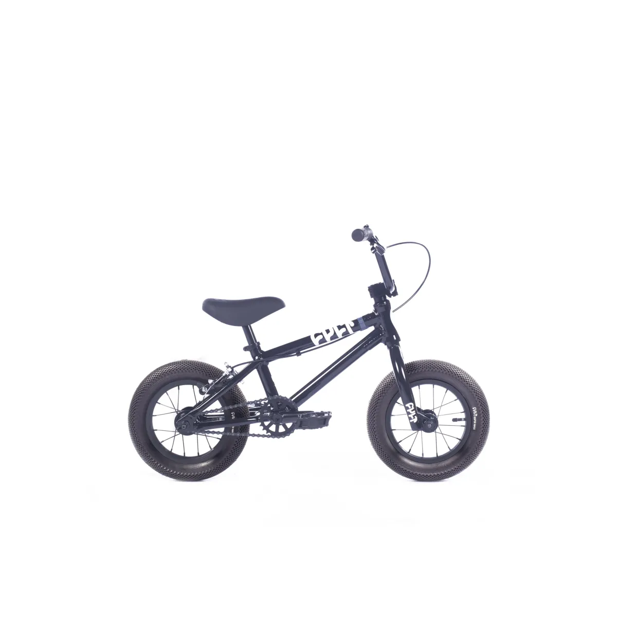 Online CULT CREW 12" JUVENILE / black