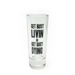 Store CULT CREW Livin 2oz. Shot Glass