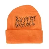 Hot CULT CREW Metal Beanie / orange