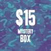 Clearance CULT CREW Mystery Box / $15