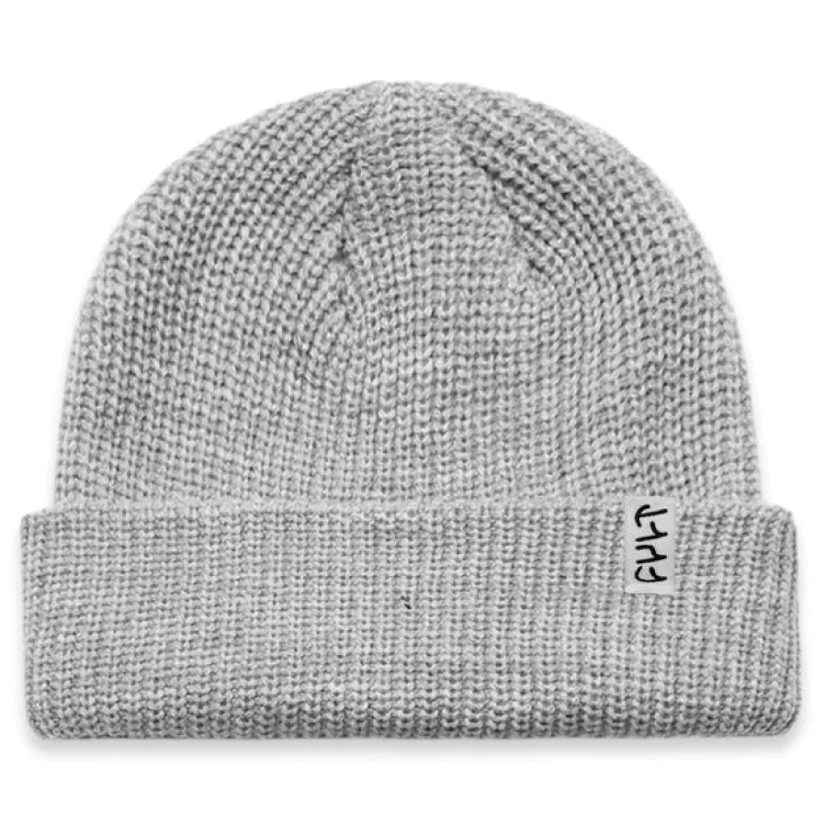 Shop CULT CREW Nightwatch Cap/ grey
