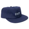 Cheap CULT CREW Oxford Cap / navy