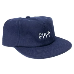 Cheap CULT CREW Oxford Cap / navy