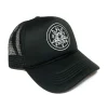 Cheap CULT CREW Pentagram Trucker Cap