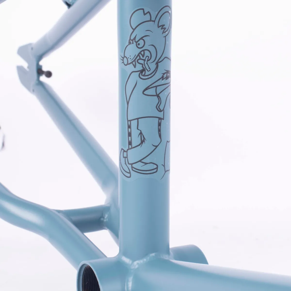 Flash Sale CULT CREW 24" Race Frame / battleship grey