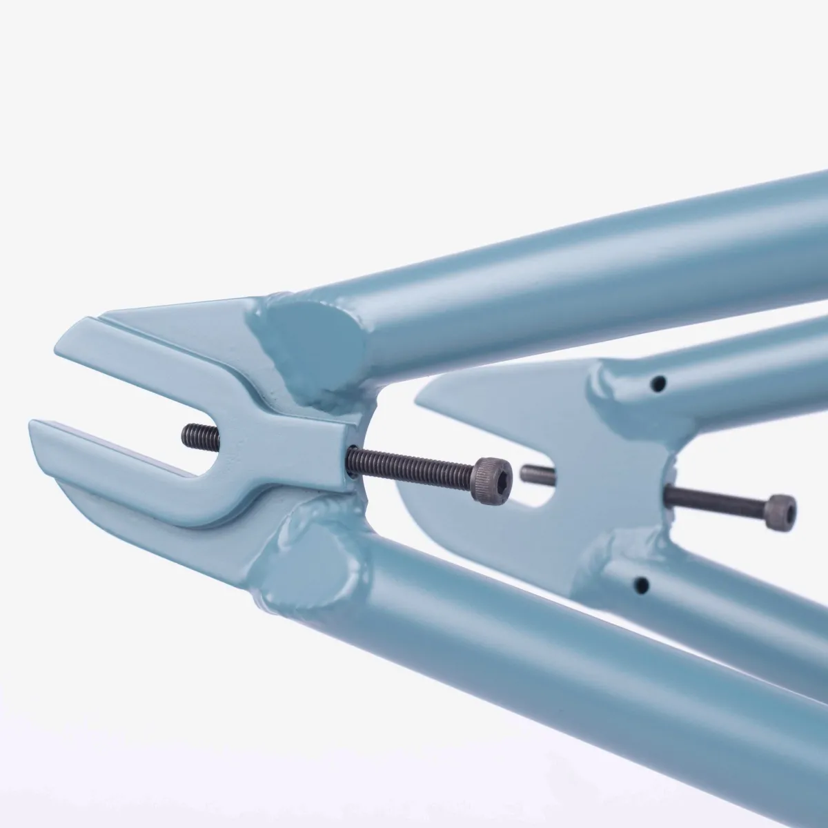 Flash Sale CULT CREW 24" Race Frame / battleship grey