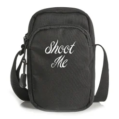 Clearance CULT CREW Shoot Me Camera Pack
